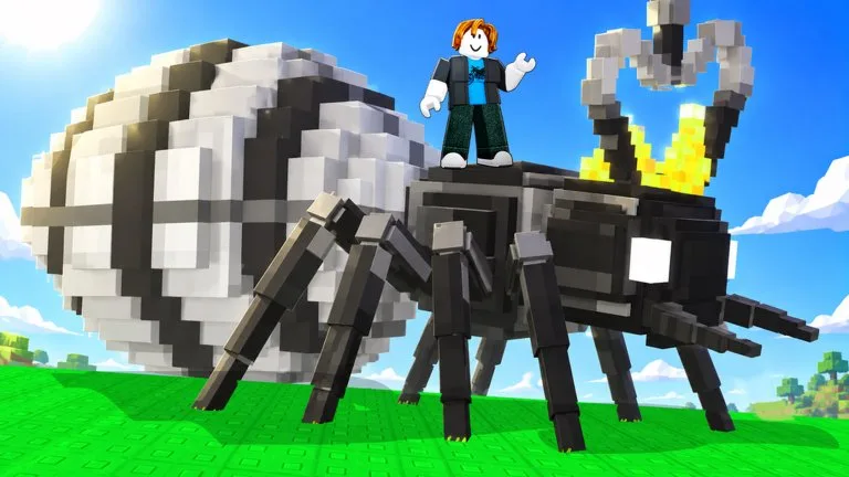 Build An Ant Empire artwork